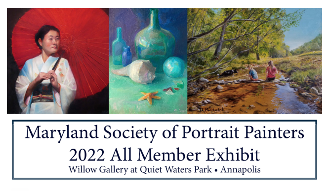 2022 Members show at Quiet Waters Park